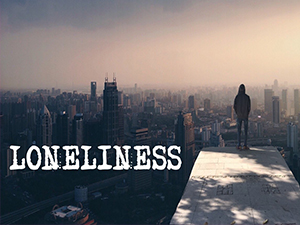 lonliness