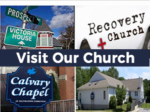 Visit Our Church Calvary