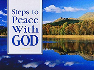 Peace-Wit-God